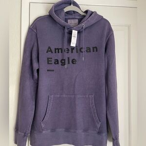 NWT American Eagle Hoodie Medium